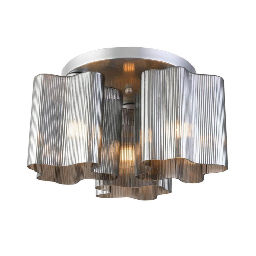 Потолочная люстра ST Luce Onde SL117.702.06 Потолочная люстра ST Luce Onde SL117.702.06