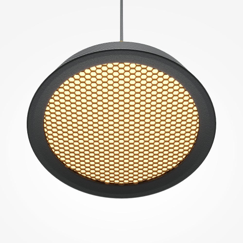 Подвесной светильник Maytoni MOD041PL-L15GB3K