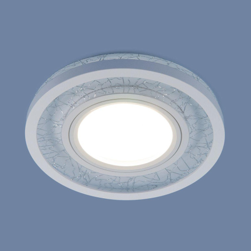 Встраиваемый светильник Elektrostandard 7020 MR16 a049337