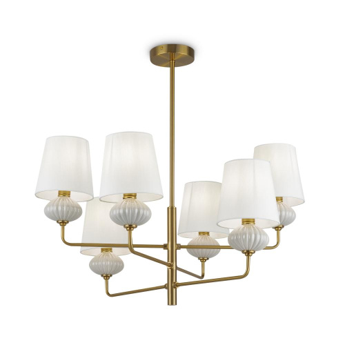 Подвесной светильник Freya FR2029PL-06BS Подвесной светильник Freya FR2029PL-06BS