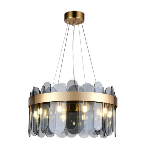 Подвесная люстра Ambrella light Traditional TR5342 Подвесная люстра Ambrella light Traditional TR5342
