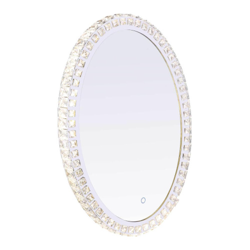 Зеркало с подсветкой Globo Zerra 84030