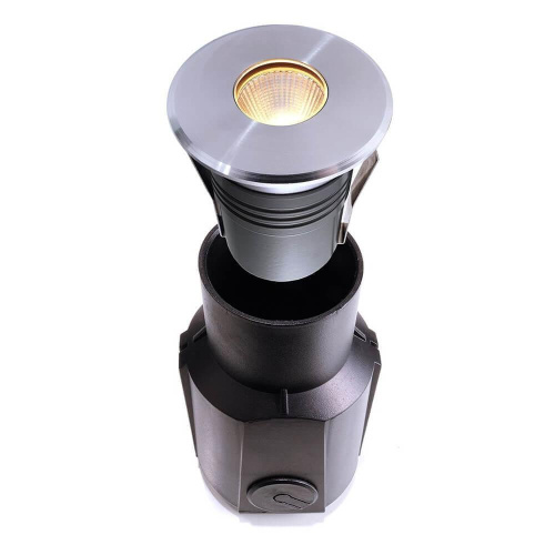 Встраиваемый светильник Deko-Light Easy COB Round I WW 730215 Встраиваемый светильник Deko-Light Easy COB Round I WW 730215