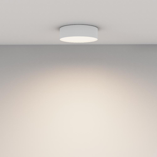 Потолочный светильник Technical C032CL-24W4K-RD-W Потолочный светильник Technical C032CL-24W4K-RD-W