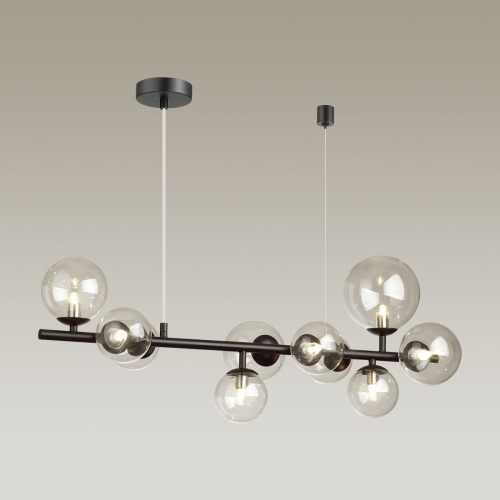 Подвесная люстра Odeon Light Tovi 4818/10 Подвесная люстра Odeon Light Tovi 4818/10