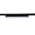 Магнитная трековая система Reluce 13001-9.3-001UR magnetic LED12W BK