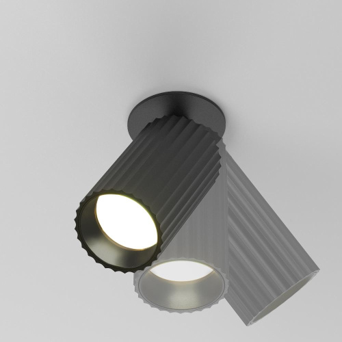 Встраиваемый светильник Technical C110CL-01-GU10-B Встраиваемый светильник Technical C110CL-01-GU10-B