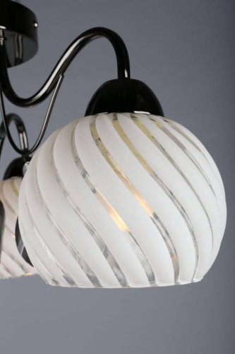 Потолочная люстра Omnilux OML-31707-03