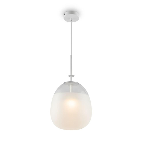 Подвесной светодиодный светильник Maytoni Lune P072PL-L5W3K