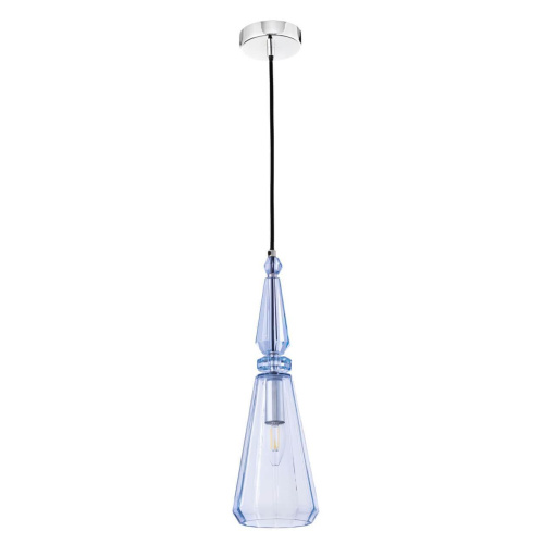 Подвесной светильник Maytoni Sunshine P028PL-01BL