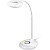 Настольная лампа Uniel TLD-535 White/LED/250Lm/5500K/Dimmer UL-00001496