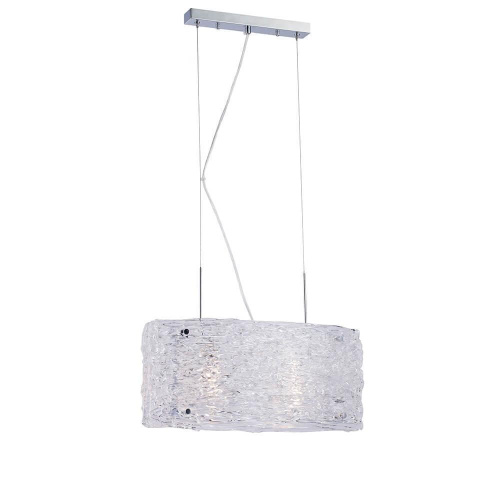 Подвесной светильник Lucia Tucci Rumba 1054.2 Chrome Подвесной светильник Lucia Tucci Rumba 1054.2 Chrome