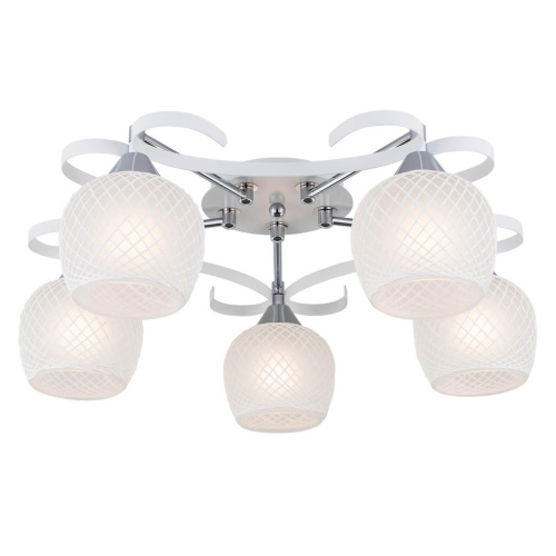 Потолочная люстра Citilux Сюзи CL171151