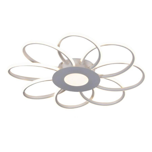 Потолочный светодиодный светильник Ambrella light Line FL430