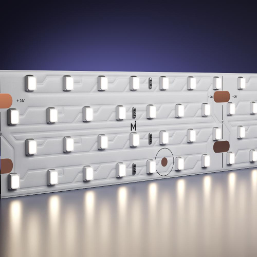 Светодиодная лента Led Strip 201118