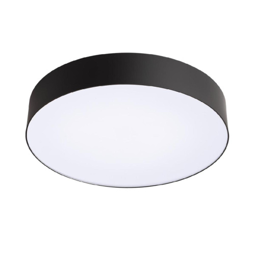 Настенно-потолочный светодиодный светильник Sonex Optima Basica 7780/DL