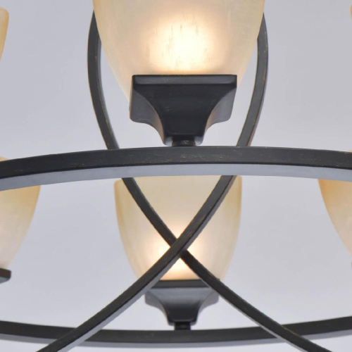 Подвесная люстра MW-Light Замок 249018808 Подвесная люстра MW-Light Замок 249018808