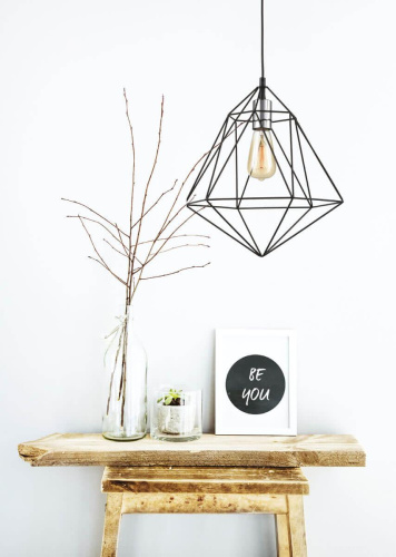 Подвесной светильник Vele Luce Bessie VL4022P01 Подвесной светильник Vele Luce Bessie VL4022P01
