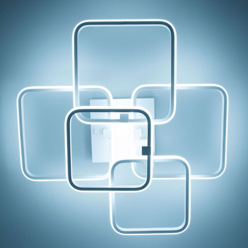 Потолочная светодиодная люстра Citilux Бакстер CL230B150