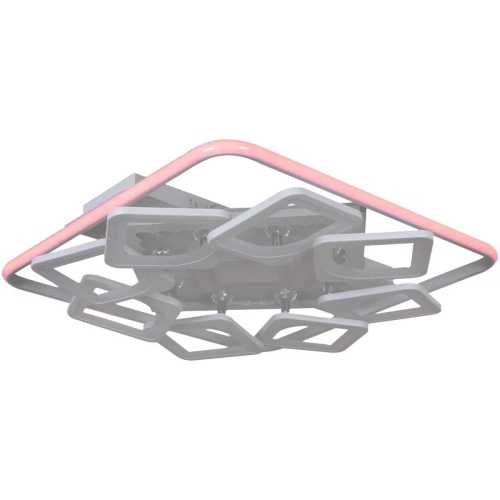 Люстра Reluce 09211-0.3-600 White