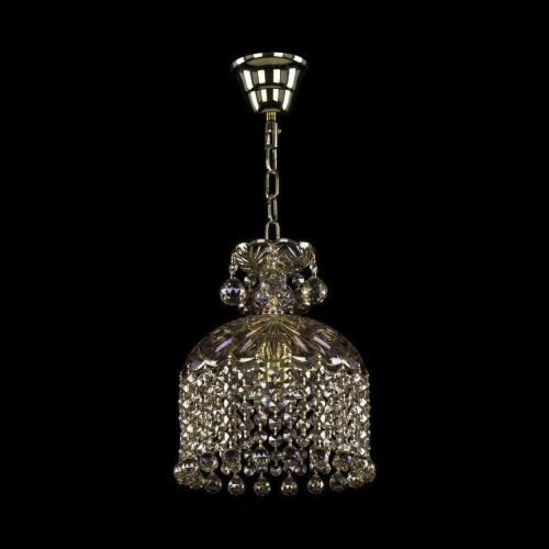 Подвесная люстра Bohemia Ivele 14781/22 G Balls M801 Подвесная люстра Bohemia Ivele 14781/22 G Balls M801