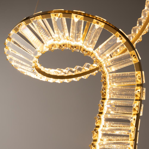 Подвесной светильник Maytoni P097PL-L48BS3K Подвесной светильник Maytoni P097PL-L48BS3K