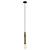 Подвесной светильник Lussole Loft Truman GRLSP-8144