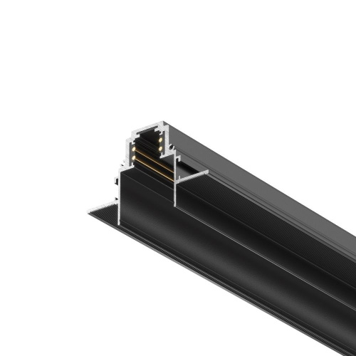 Шинопровод магнитный Maytoni Magnetic track system TRX004-222B