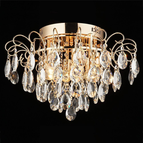 Потолочная люстра Wedo Light Бруна 70653.01.01.06