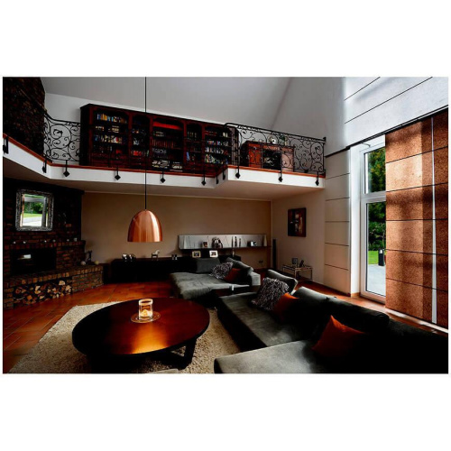 Подвесной светильник SLV Para Cone 40 155479