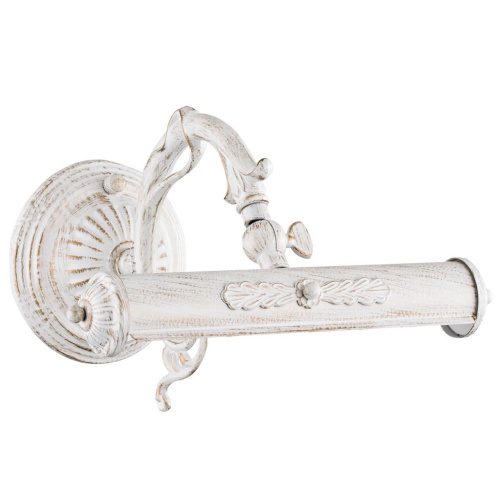 Подсветка для картин Maytoni Picasso PIC114-01-W