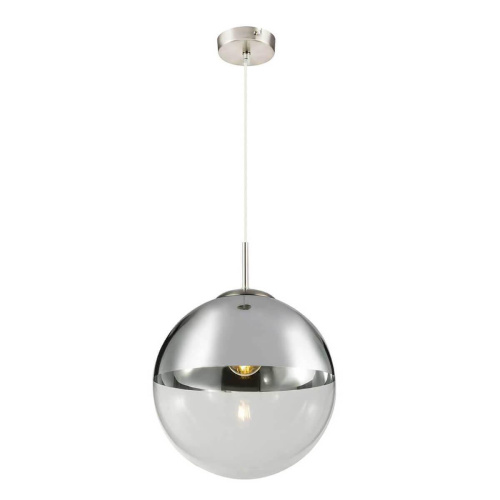 Подвесной светильник Toplight Glass TL1203H-51CH Подвесной светильник Toplight Glass TL1203H-51CH