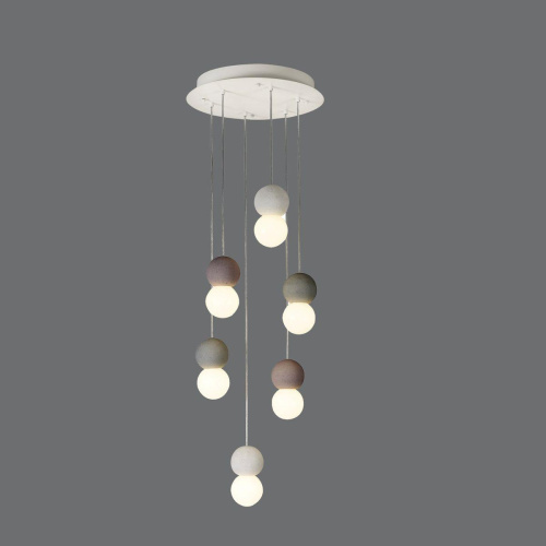 Подвесной светильник Luminex Ander 7622