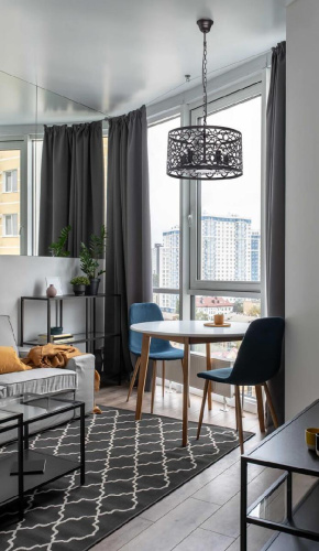 Подвесная люстра MW-Light Замок 249018005 Подвесная люстра MW-Light Замок 249018005