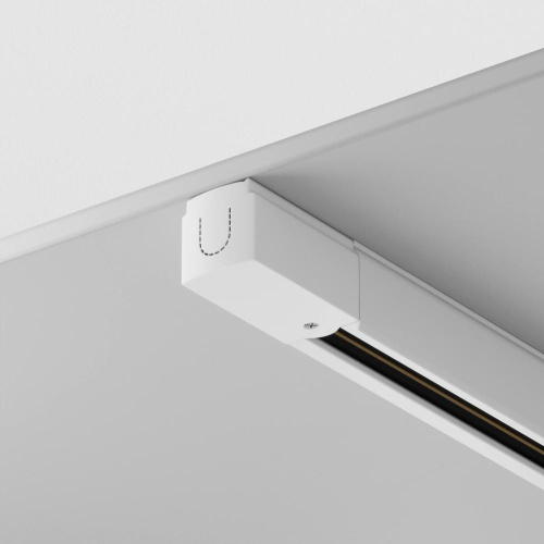Шинопровод трехфазный Maytoni Technical Busbur Trunking TRX005-311W