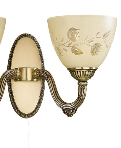 Бра Reccagni Angelo A.6258/2