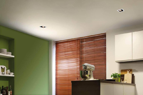 Встраиваемый светильник Paulmann Premium Line Daz 92682