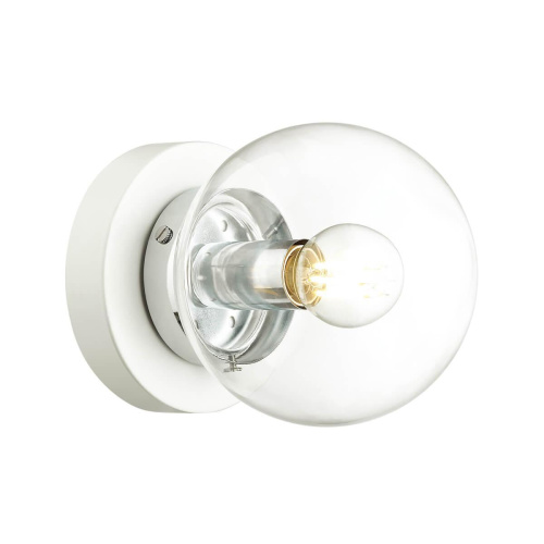 Настенный светильник Lumion Holly 4538/1W Настенный светильник Lumion Holly 4538/1W