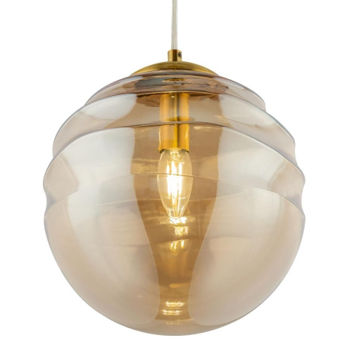 Подвесная люстра Maytoni Vinare P074PL-03BS Подвесная люстра Maytoni Vinare P074PL-03BS