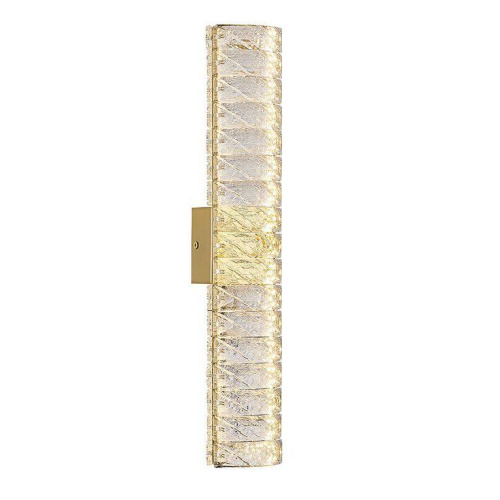 Бра Newport 8291/A gold М0068428