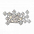 Настенный светильник ST Luce SL784.101.02