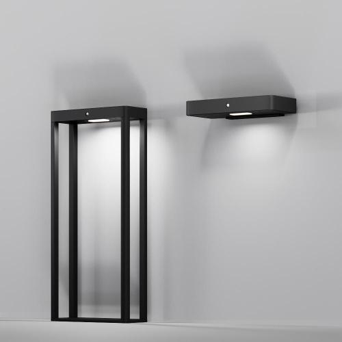 Настенный светильник (бра) Outdoor OSL456WL-L2GF3K Настенный светильник (бра) Outdoor OSL456WL-L2GF3K