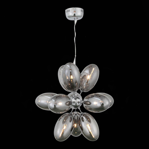 Подвесная светодиодная люстра ST Luce Esile SL433.103.11 Подвесная светодиодная люстра ST Luce Esile SL433.103.11