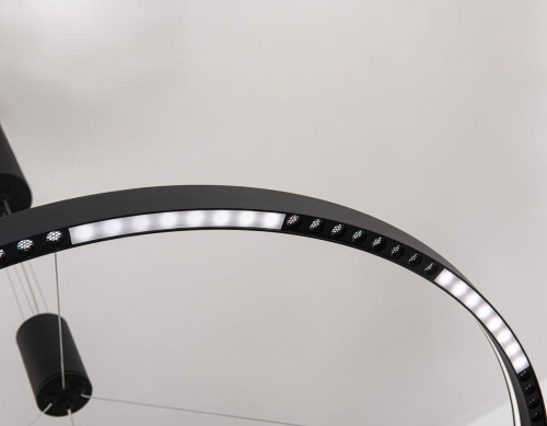 Подвесной светодиодный светильник Ambrella light Comfort Line FL5856 Подвесной светодиодный светильник Ambrella light Comfort Line FL5856