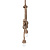 Подвесной светильник Ideal Lux Canapa SP2 134840