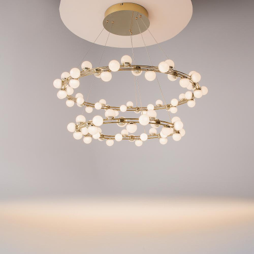 Подвесной светильник Maytoni MOD081PL-L84G3K