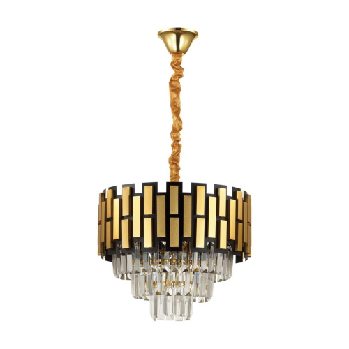Подвесная люстра Lumion Classi Nevaeh 5229/6 Подвесная люстра Lumion Classi Nevaeh 5229/6