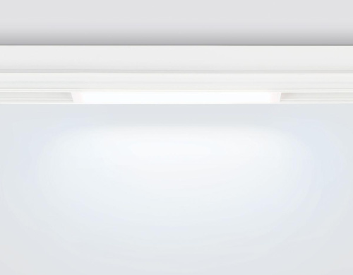 Трековый светодиодный светильник Ambrella Light Track System Magnetic 220V GL1261
