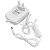 Блок питания Apeyron 24V 24W IP44 1A 03-82