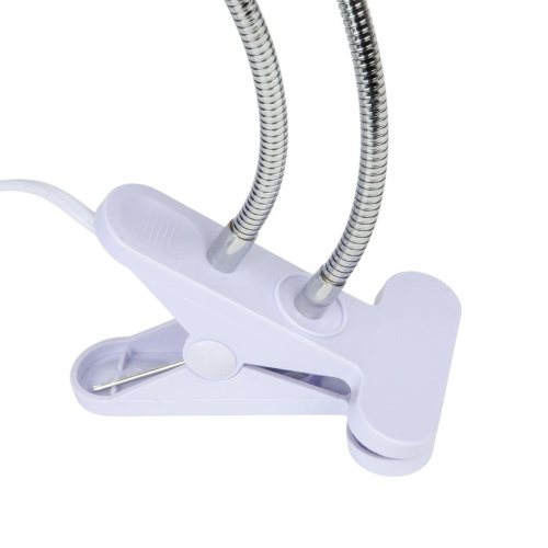Настольная лампа Uniel ФитоЛето TLI-281 White E27x2 Plant UL-00010305 Настольная лампа Uniel ФитоЛето TLI-281 White E27x2 Plant UL-00010305